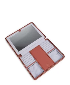 Discount Corbello Jewelry box imitation leather Jewelry Boxes