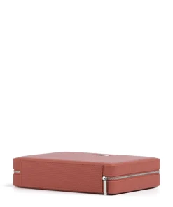 Discount Corbello Jewelry box imitation leather Jewelry Boxes