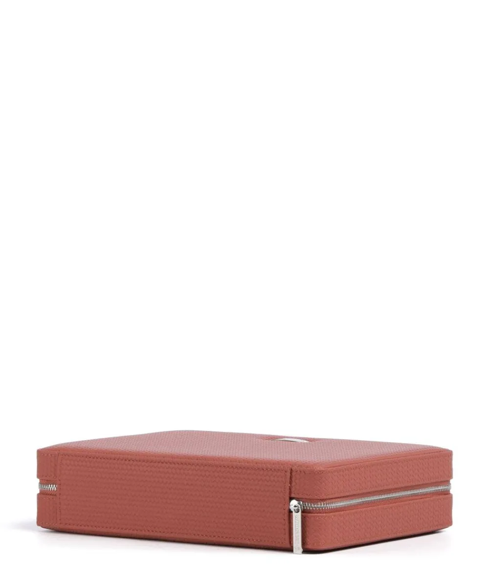 Discount Corbello Jewelry box imitation leather Jewelry Boxes