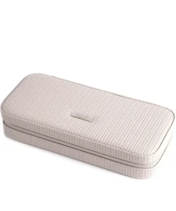 Sale Corbello Jewelry box imitation leather Jewelry Boxes