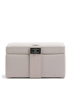 Discount Corbello Jewelry box imitation leather Jewelry Boxes