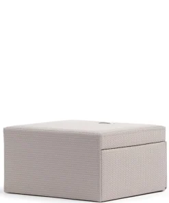 Discount Corbello Jewelry box imitation leather Jewelry Boxes
