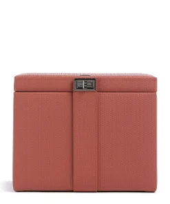 Windrose Corbello Jewelry box polyurethane platino Best