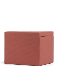 Windrose Corbello Jewelry box polyurethane platino Best