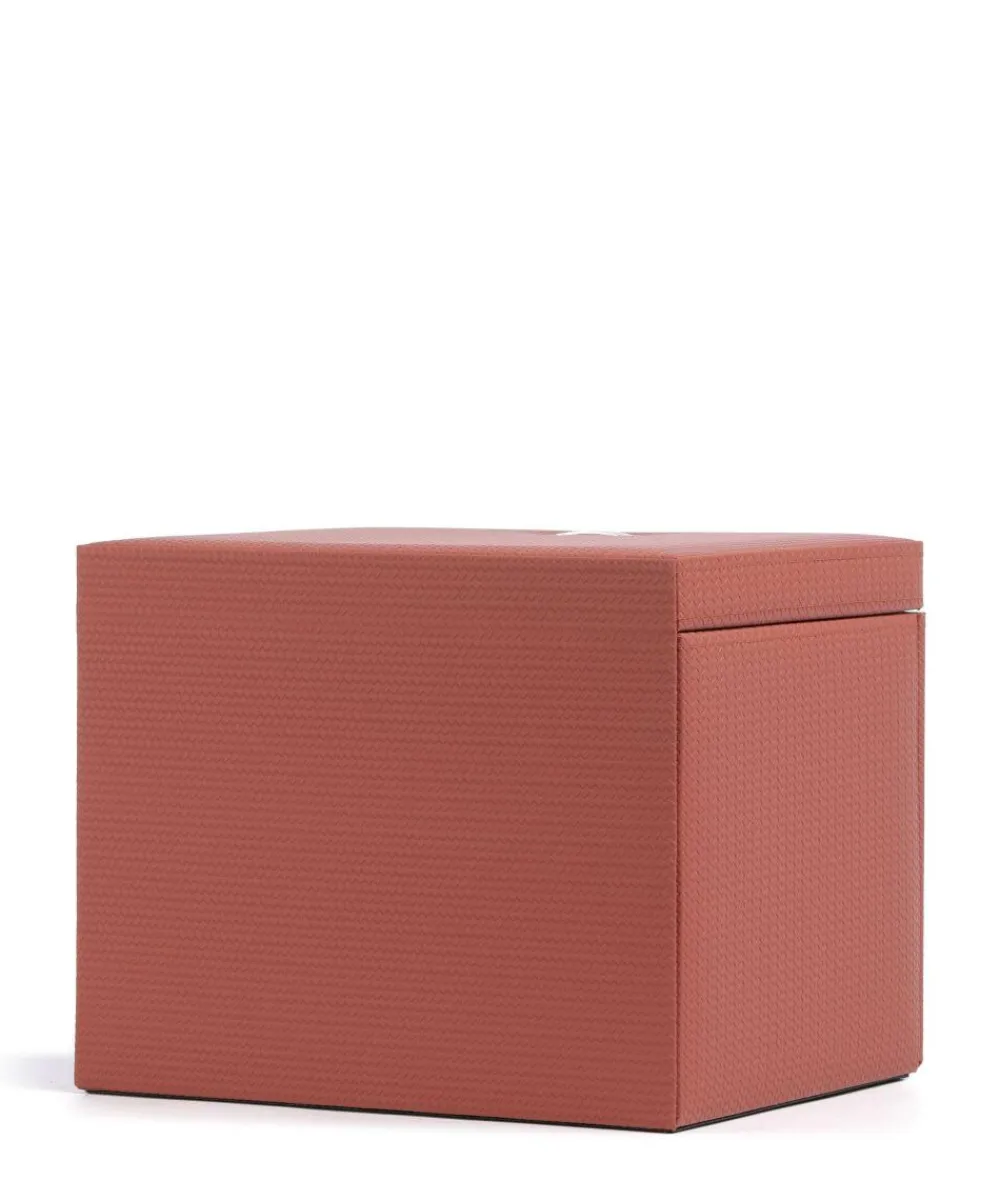 Windrose Corbello Jewelry box polyurethane platino Best