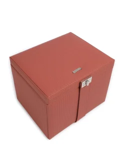 Windrose Corbello Jewelry box polyurethane platino Best