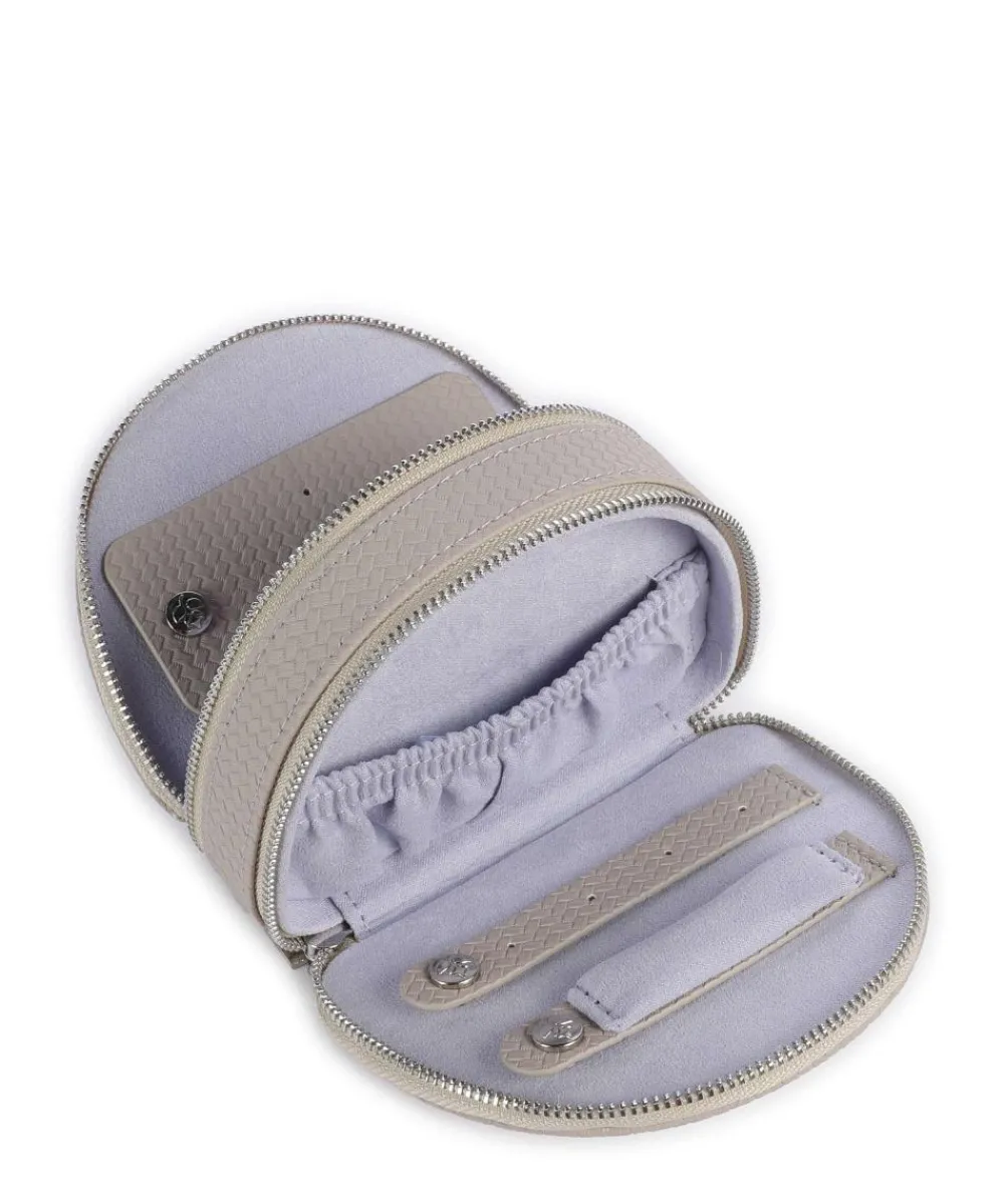 Windrose Corbello Jewelry box polyurethane taupe Outlet