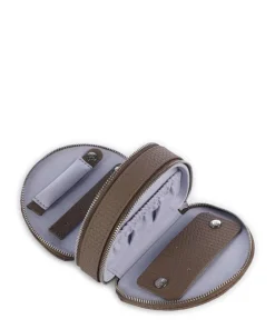 Windrose Corbello Jewelry box polyurethane dark brown