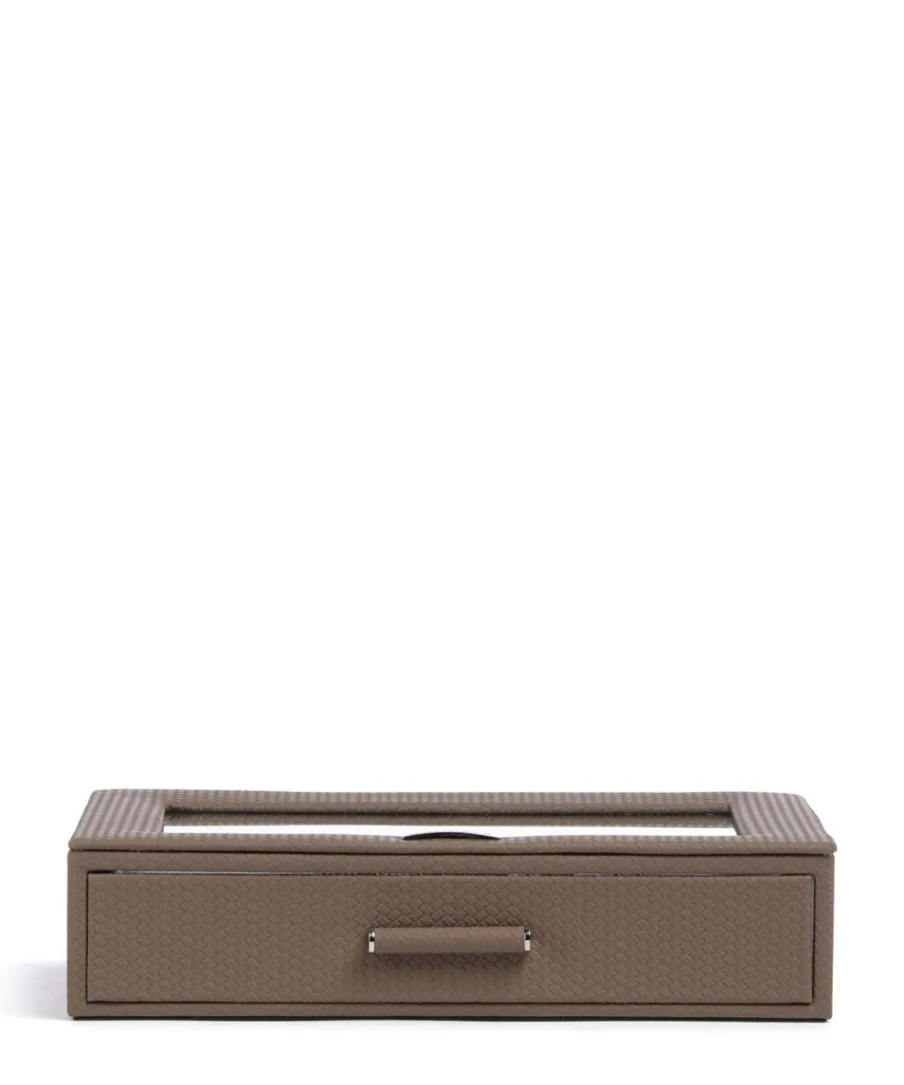 Discount Corbello Jewelry box polyurethane Jewelry Boxes