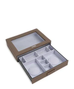 Discount Corbello Jewelry box polyurethane Jewelry Boxes