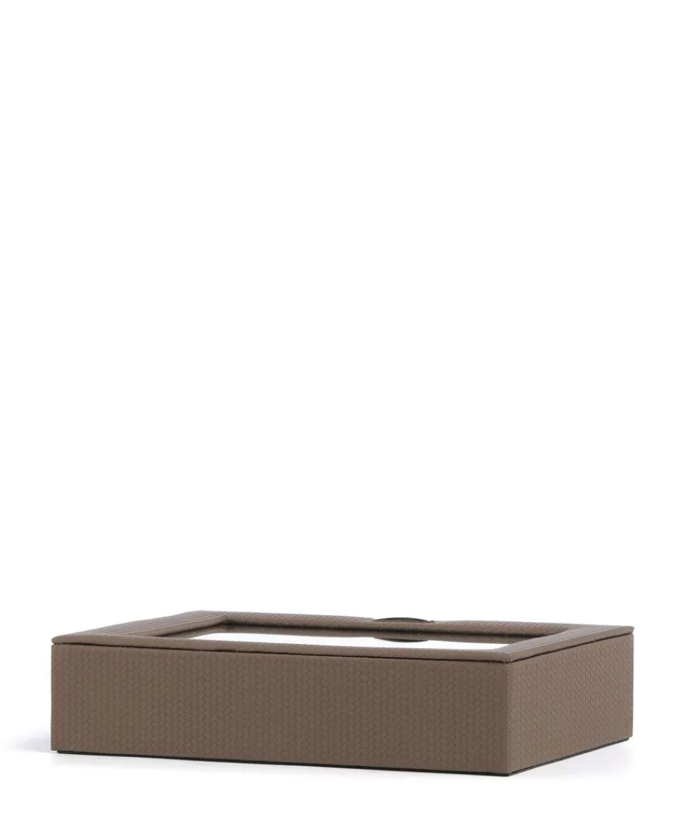 Discount Corbello Jewelry box polyurethane Jewelry Boxes