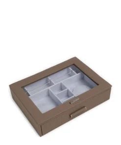 Discount Corbello Jewelry box polyurethane Jewelry Boxes