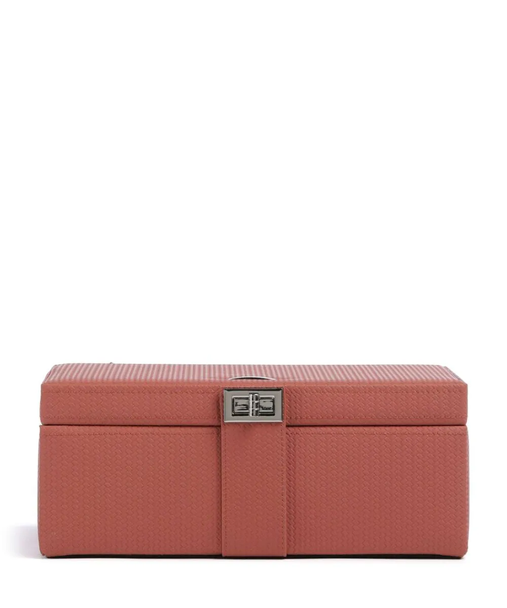 Online Corbello Jewelry box polyurethane Jewelry Boxes