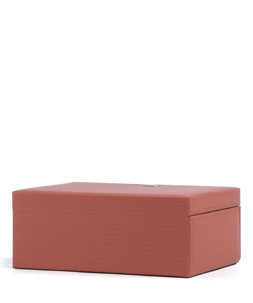 Online Corbello Jewelry box polyurethane Jewelry Boxes