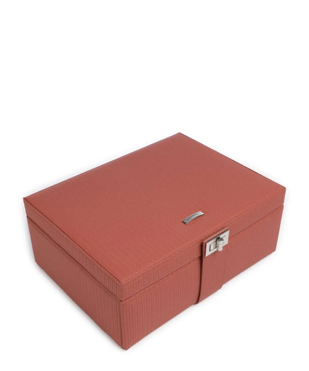Online Corbello Jewelry box polyurethane Jewelry Boxes