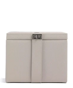 Windrose Corbello Jewelry box polyurethane taupe Hot