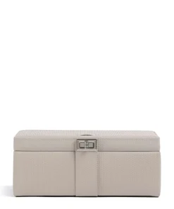 Windrose Corbello Jewelry box polyurethane taupe Clearance