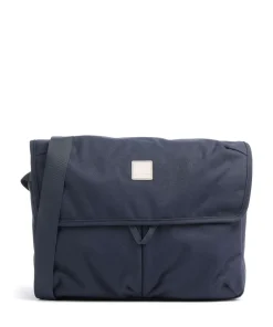 Vaude Coreway 13 Messenger bag 13″ recycled polyester dark blue Hot