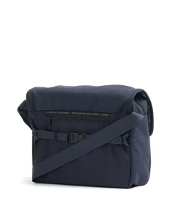 Vaude Coreway 13 Messenger bag 13″ recycled polyester dark blue Hot