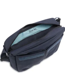 Vaude Coreway 13 Messenger bag 13″ recycled polyester dark blue Hot