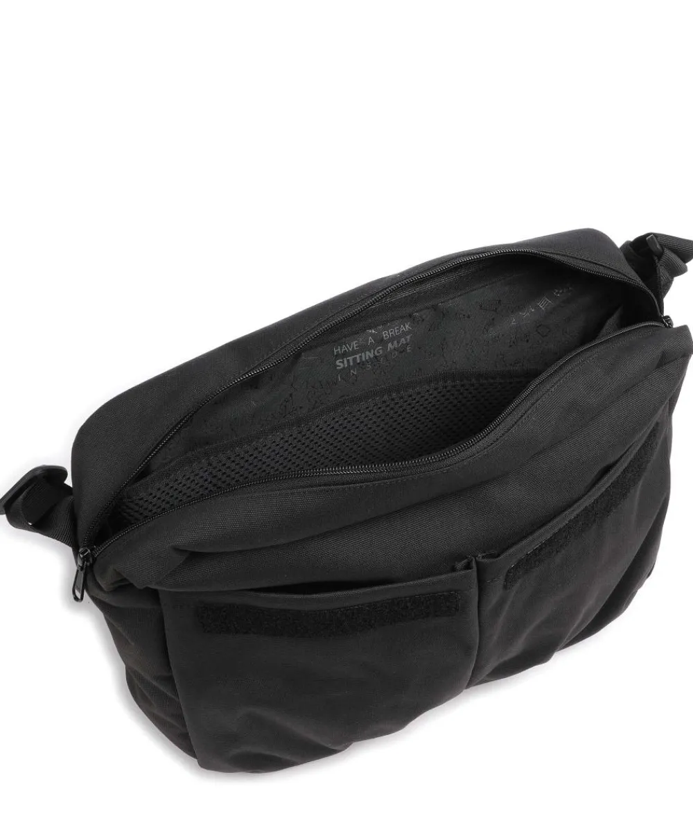 Hot Coreway 13 Messenger bag 13″ recycled polyester Business- & Laptop Bags|Crossbody Bags