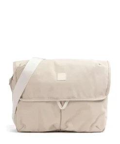 Vaude Coreway 13 Messenger bag 13″ recycled polyester beige Online