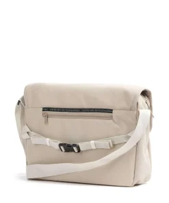 Vaude Coreway 13 Messenger bag 13″ recycled polyester beige Online