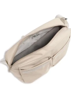 Vaude Coreway 13 Messenger bag 13″ recycled polyester beige Online