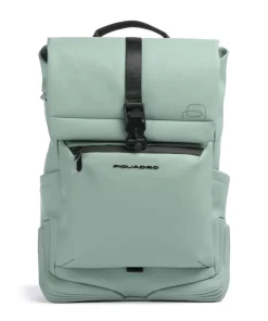 Outlet Corner Special Backpack 15″ polyurethane Laptop Backpacks|Daypacks