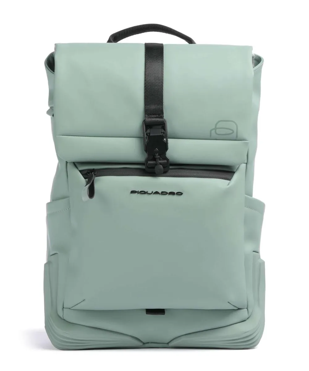 Outlet Corner Special Backpack 15″ polyurethane Laptop Backpacks|Daypacks