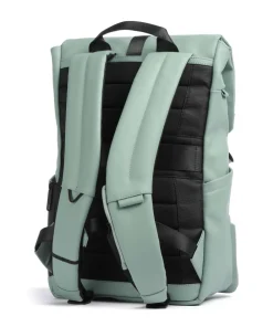 Outlet Corner Special Backpack 15″ polyurethane Laptop Backpacks|Daypacks