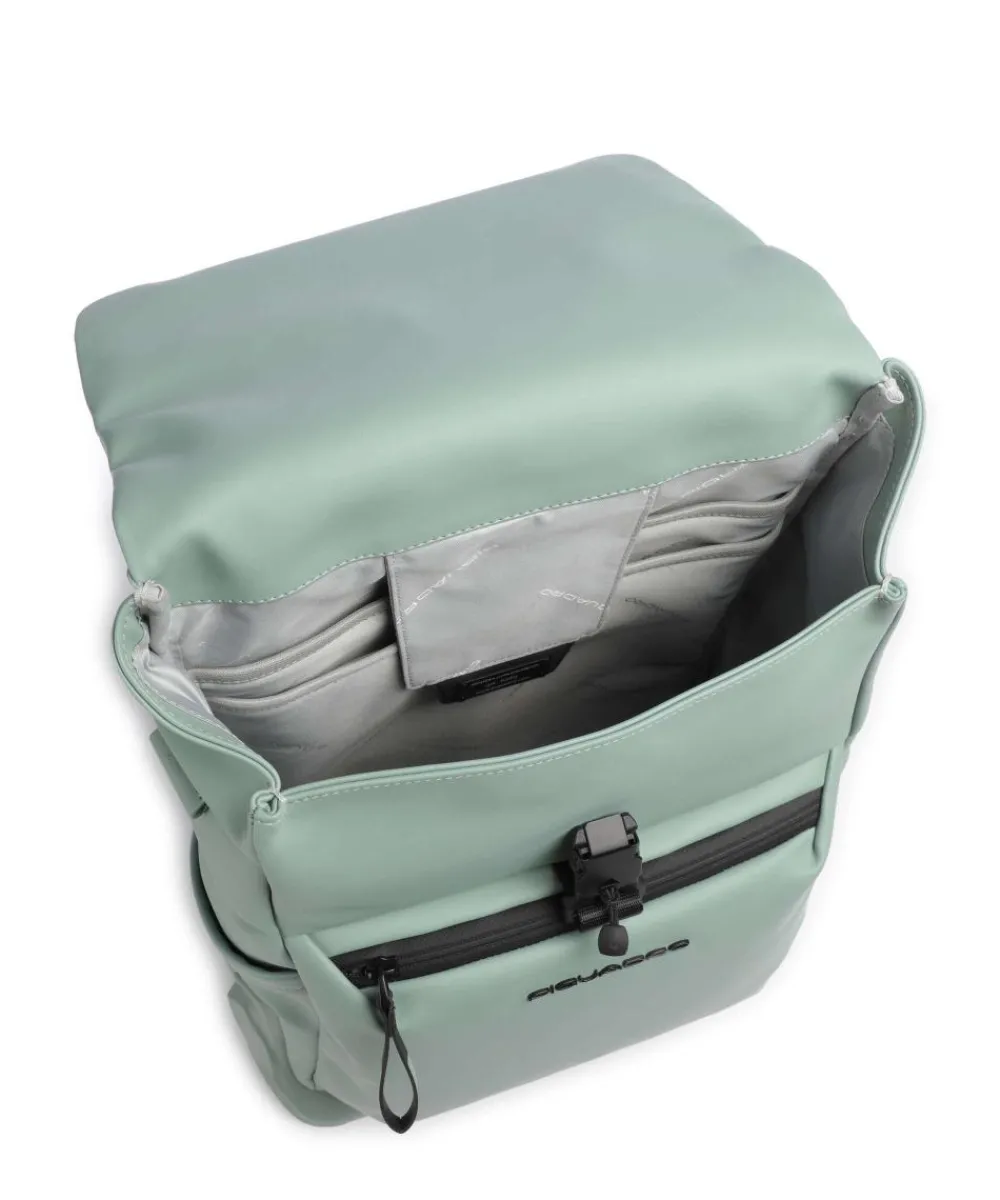 Outlet Corner Special Backpack 15″ polyurethane Laptop Backpacks|Daypacks
