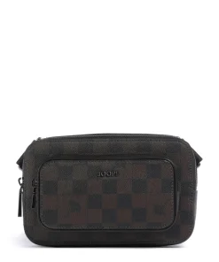 Cortina Piazza Emir Fanny pack polyurethane Fanny Packs|Crossbody Bags