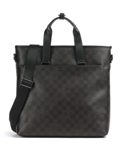 Best Cortina Piazza Morris Handbag 14″ imitation leather Business- & Laptop Bags|Tote Bags