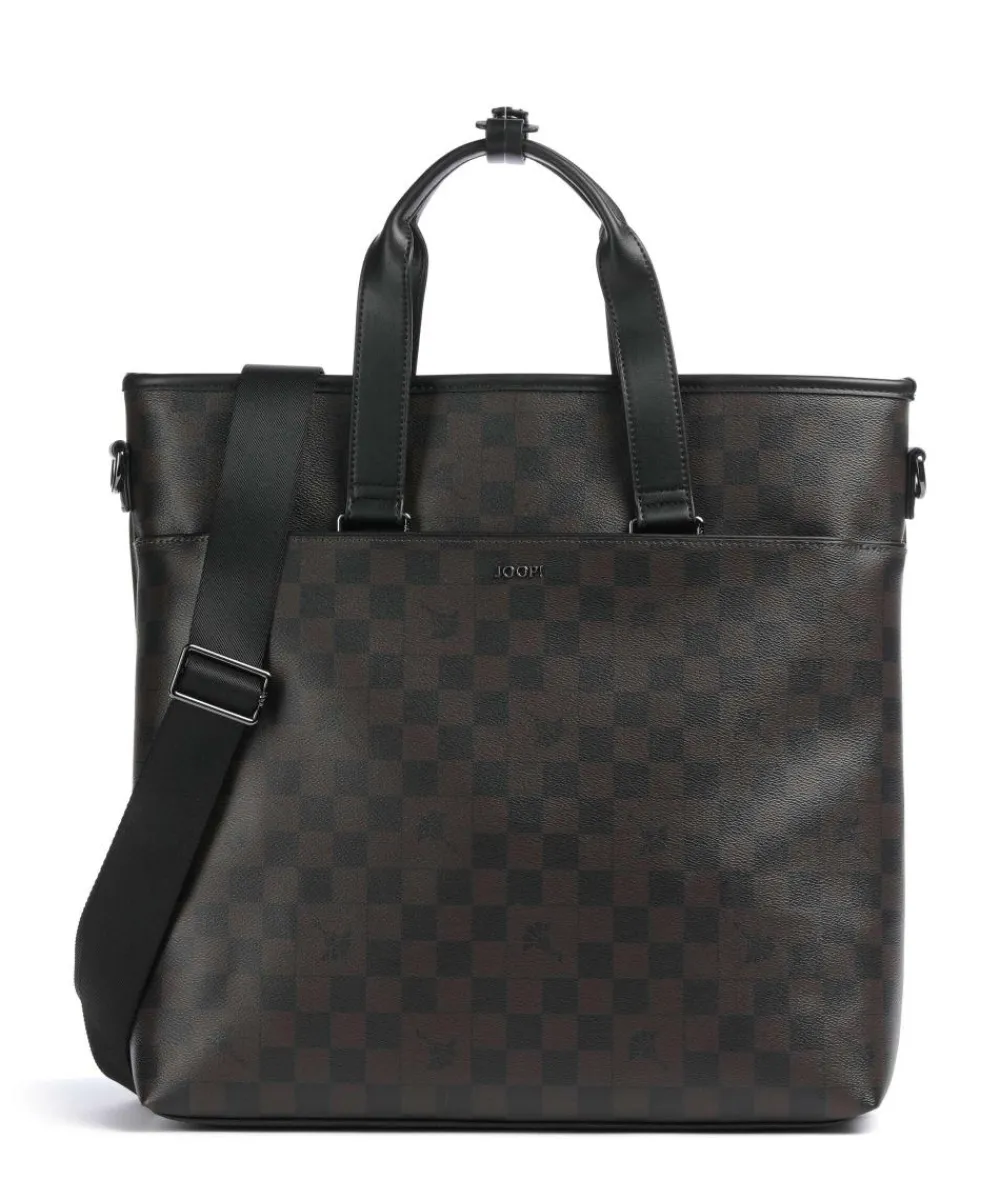 Best Cortina Piazza Morris Handbag 14″ imitation leather Business- & Laptop Bags|Tote Bags