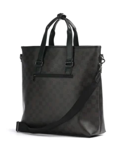 Best Cortina Piazza Morris Handbag 14″ imitation leather Business- & Laptop Bags|Tote Bags