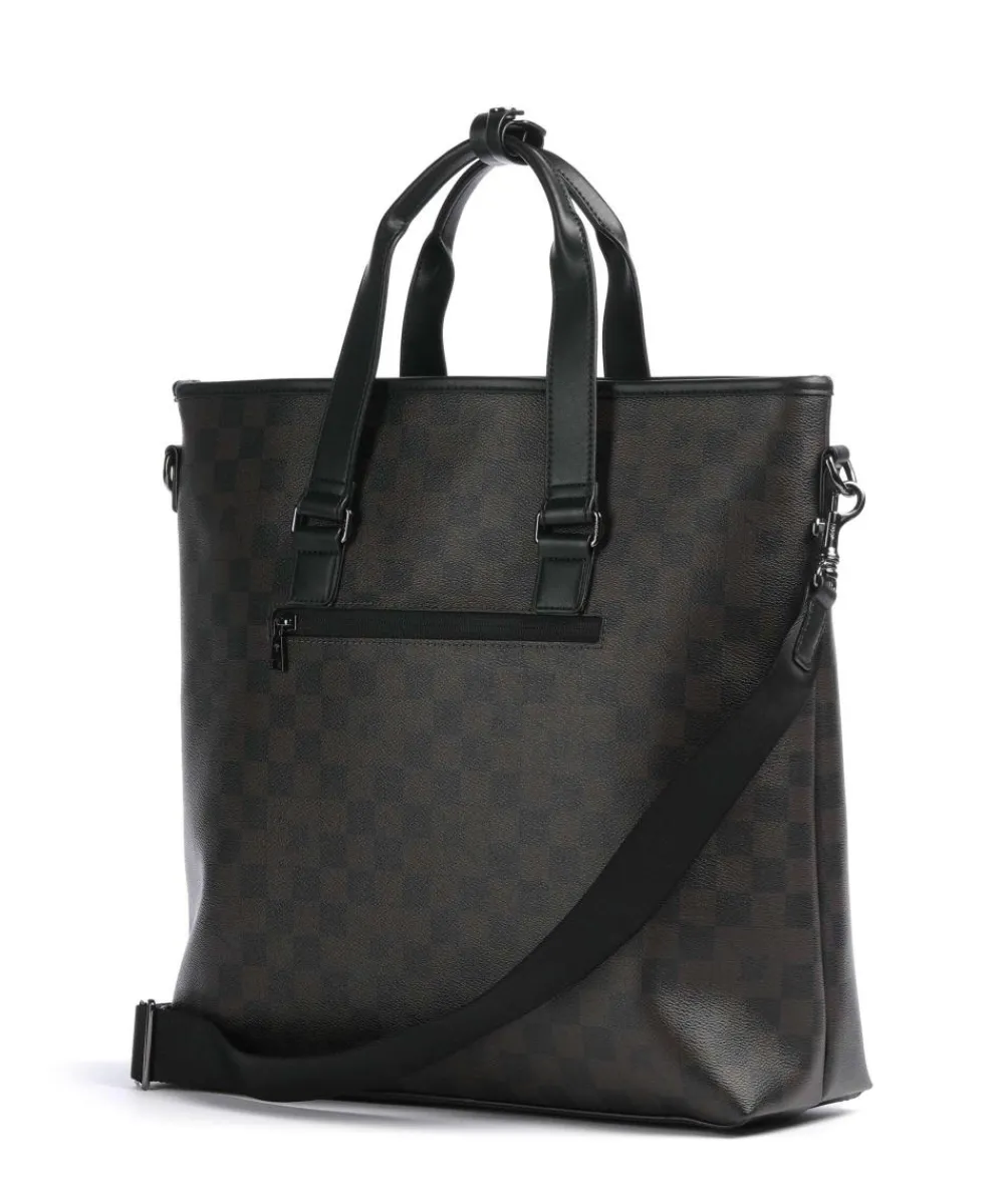 Best Cortina Piazza Morris Handbag 14″ imitation leather Business- & Laptop Bags|Tote Bags