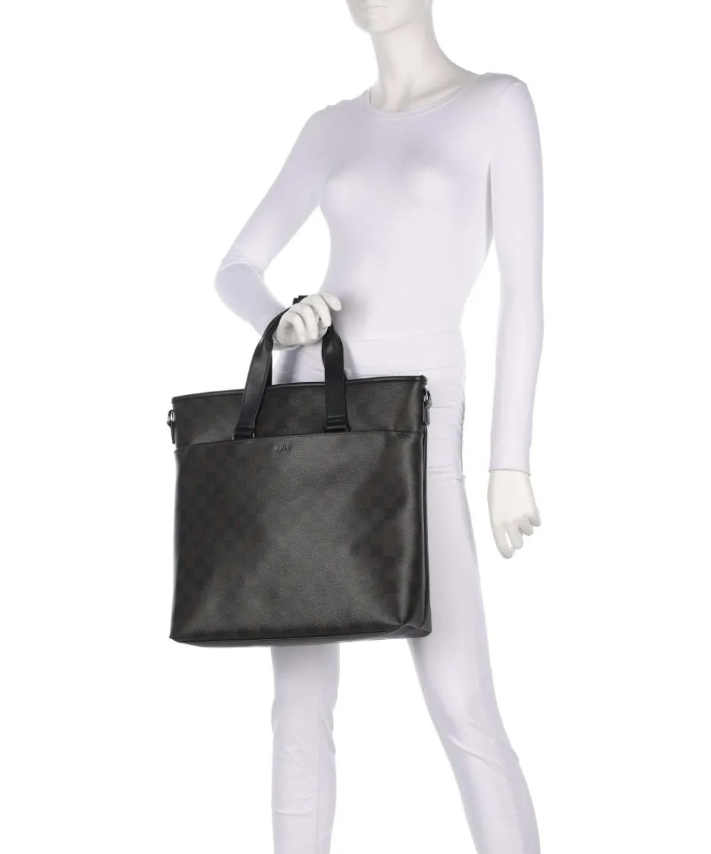 Best Cortina Piazza Morris Handbag 14″ imitation leather Business- & Laptop Bags|Tote Bags
