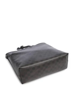 Best Cortina Piazza Morris Handbag 14″ imitation leather Business- & Laptop Bags|Tote Bags