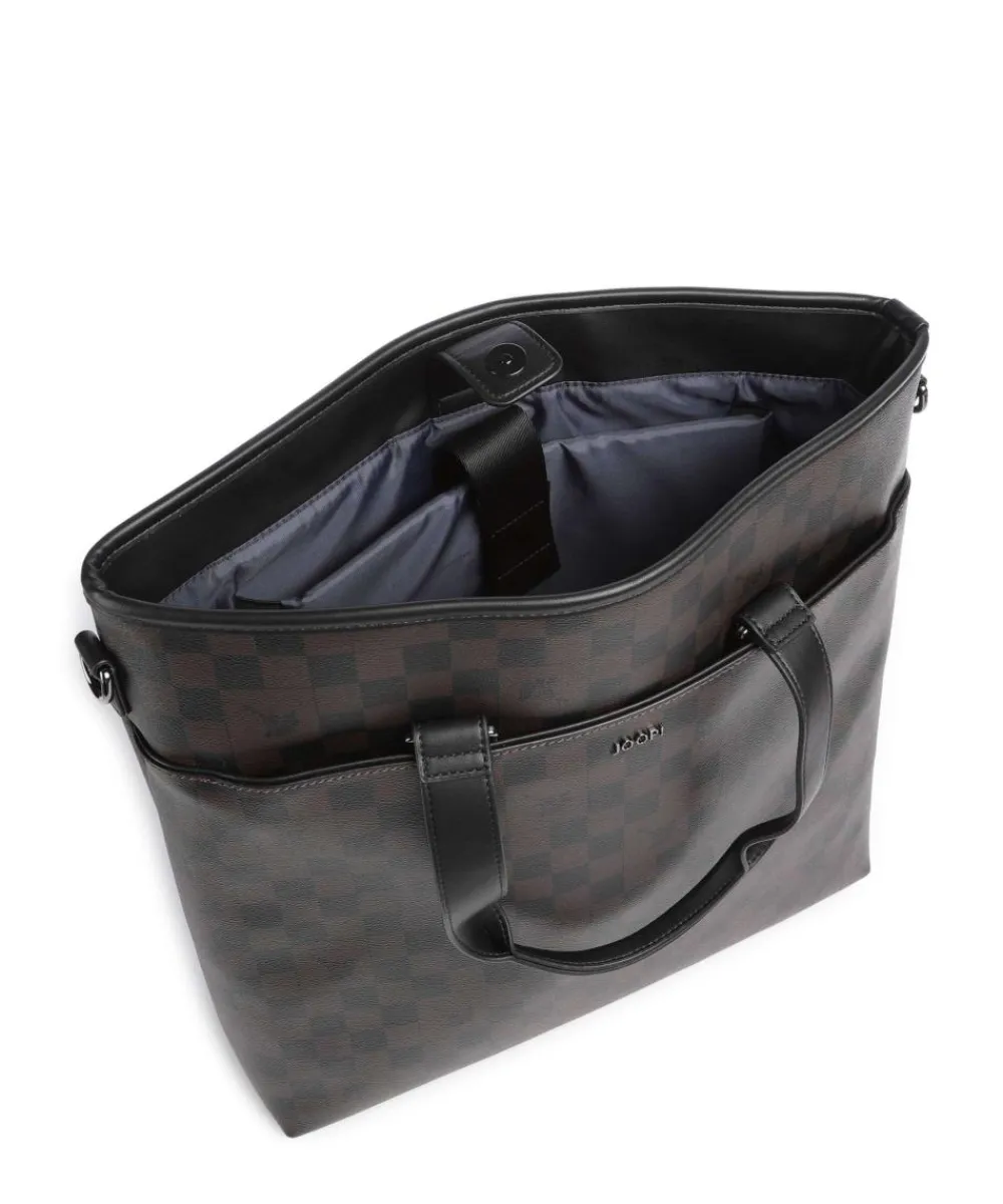 Best Cortina Piazza Morris Handbag 14″ imitation leather Business- & Laptop Bags|Tote Bags