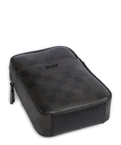 JOOP! Cortina Piazza Timo Sling bag polyurethane dark brown Hot