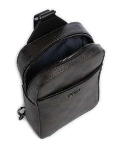JOOP! Cortina Piazza Timo Sling bag polyurethane dark brown Hot