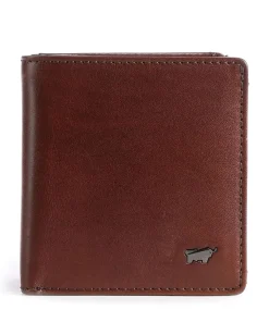 Outlet Country RFID Wallet leather Wallets