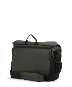 Outlet Courier Pro Messenger bag 16″ polyester Business- & Laptop Bags|Crossbody Bags