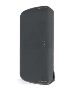 Bellroy Cover Plus Key case leather greygreen