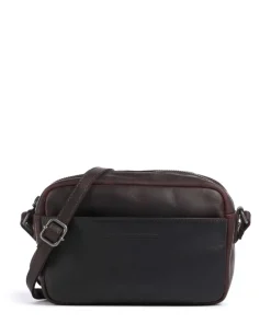 Discount Cow Wax Pull Up Arona Crossbody bag pull-up cow leather Crossbody Bags