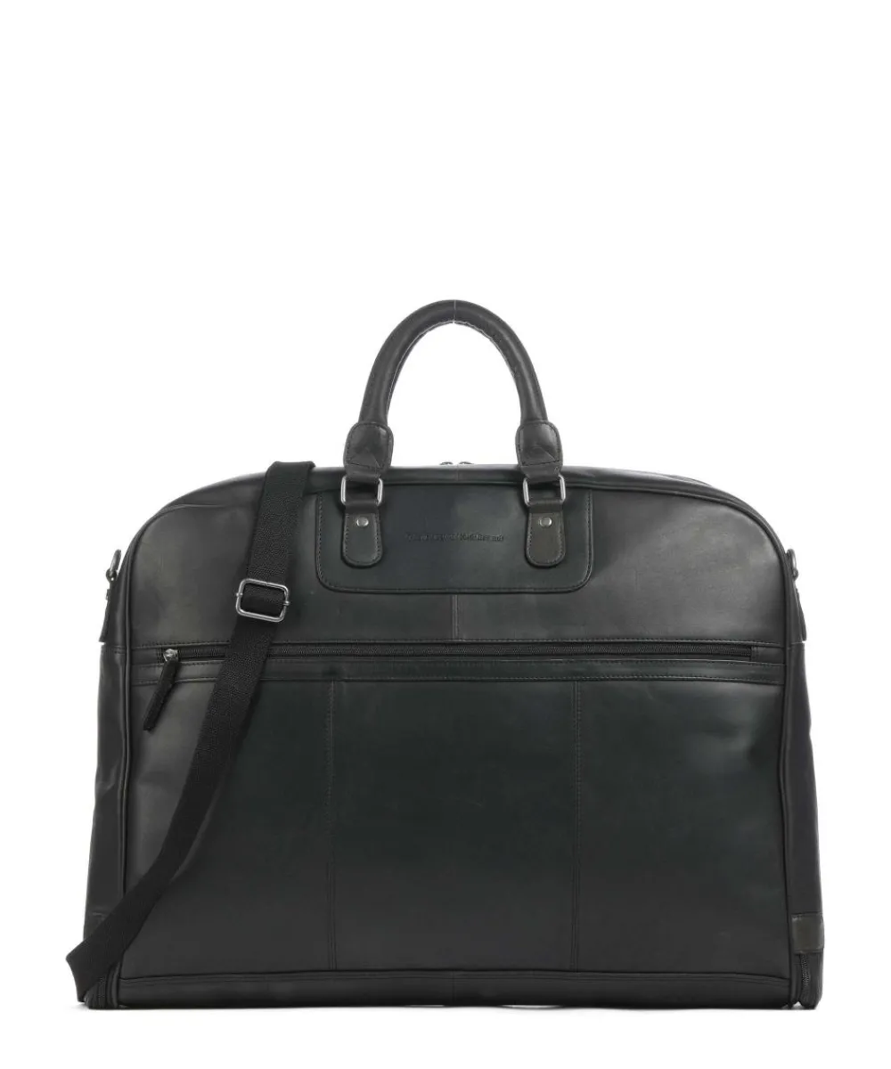 Discount Cow Wax Pull Up Josh Garment bag 60 cm Garment Bags