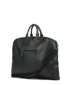 Discount Cow Wax Pull Up Josh Garment bag 60 cm Garment Bags