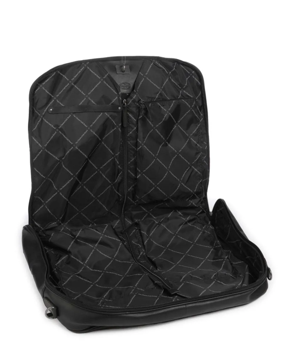 Discount Cow Wax Pull Up Josh Garment bag 60 cm Garment Bags