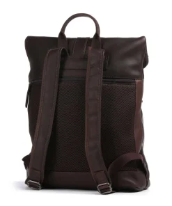 Best Cow Wax Pull Up Larsson Backpack 42″ cow leather Daypacks